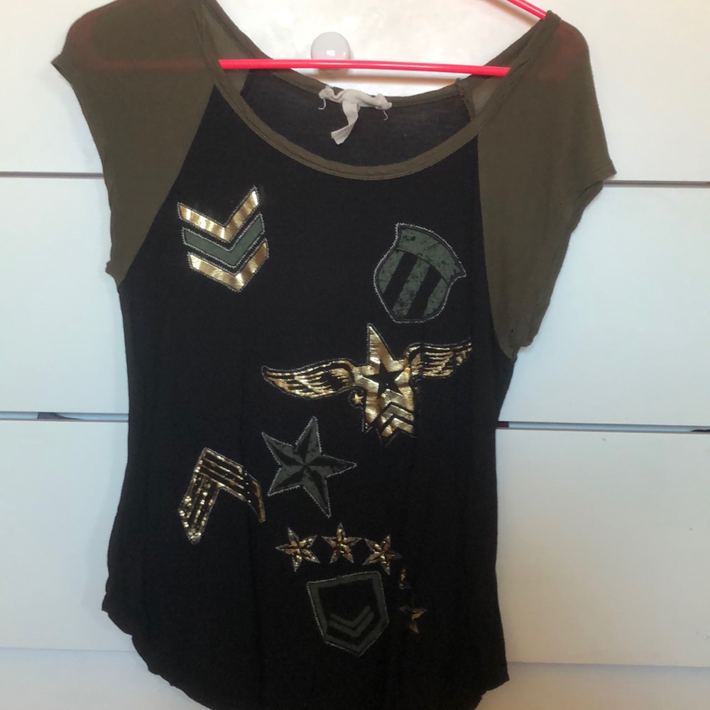 T shirt